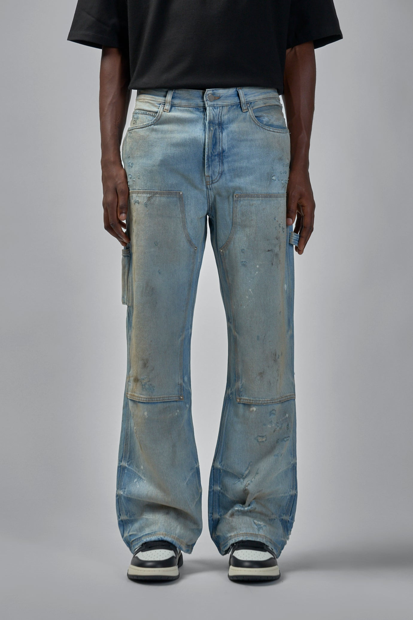 Lightweight Carpenter Jeans - 3