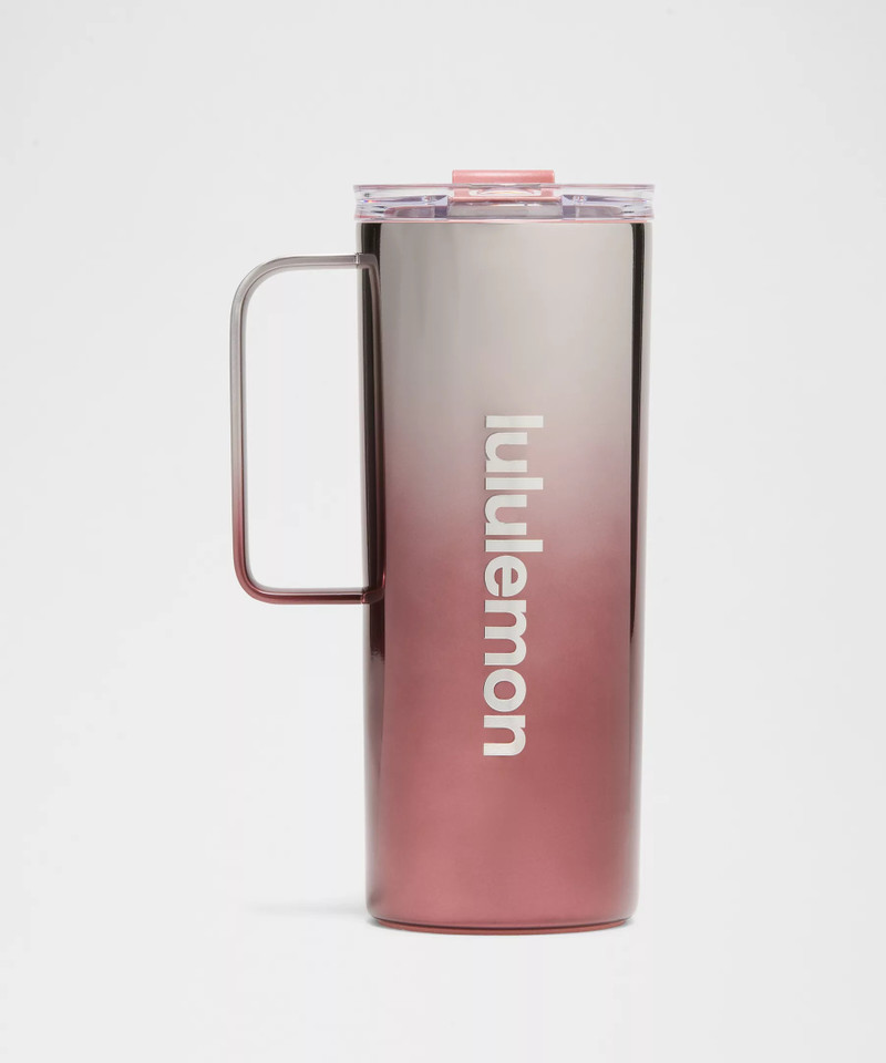 Insulated Mug 20oz 1