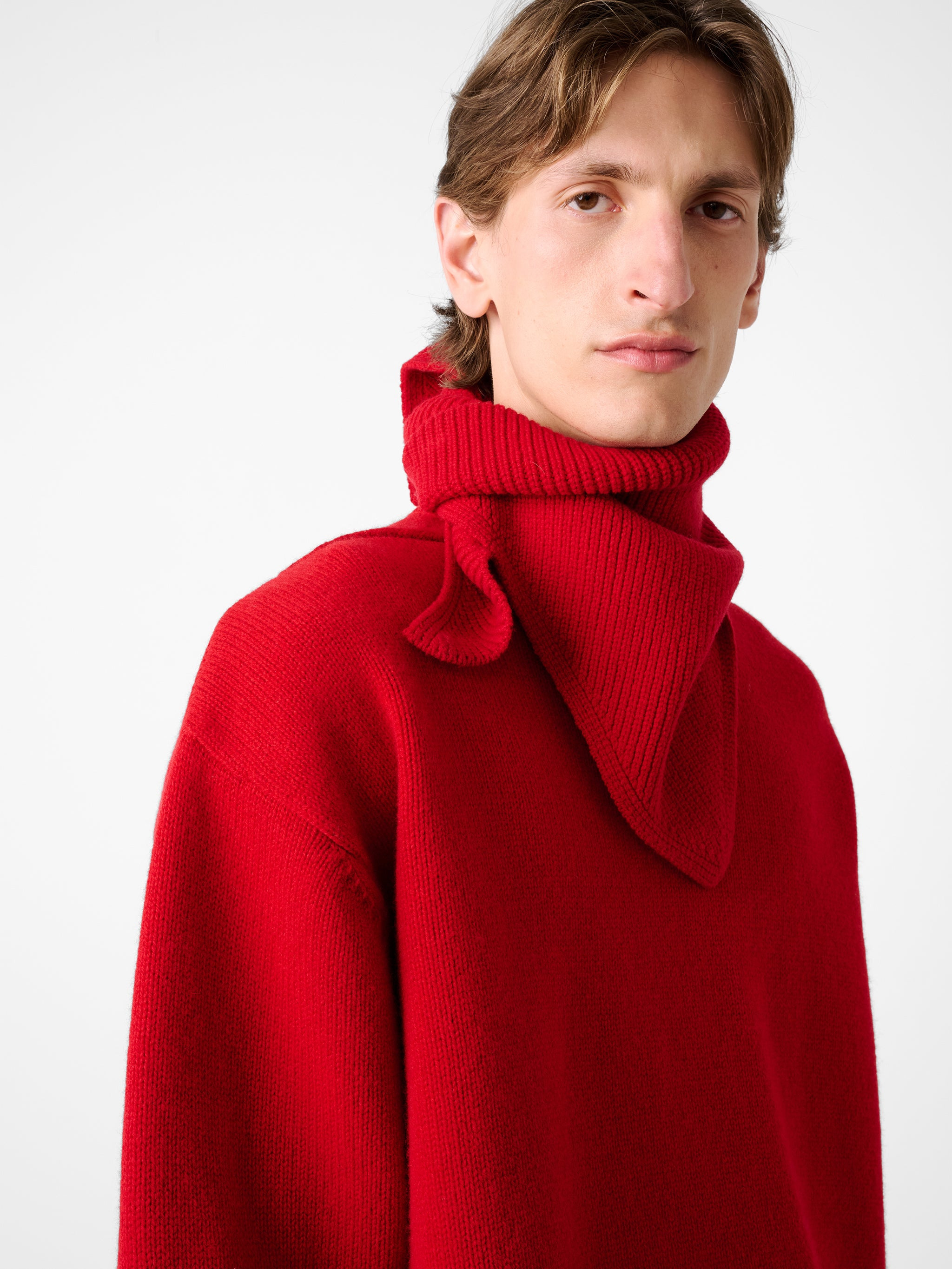 Pythagoras Scarf - 2