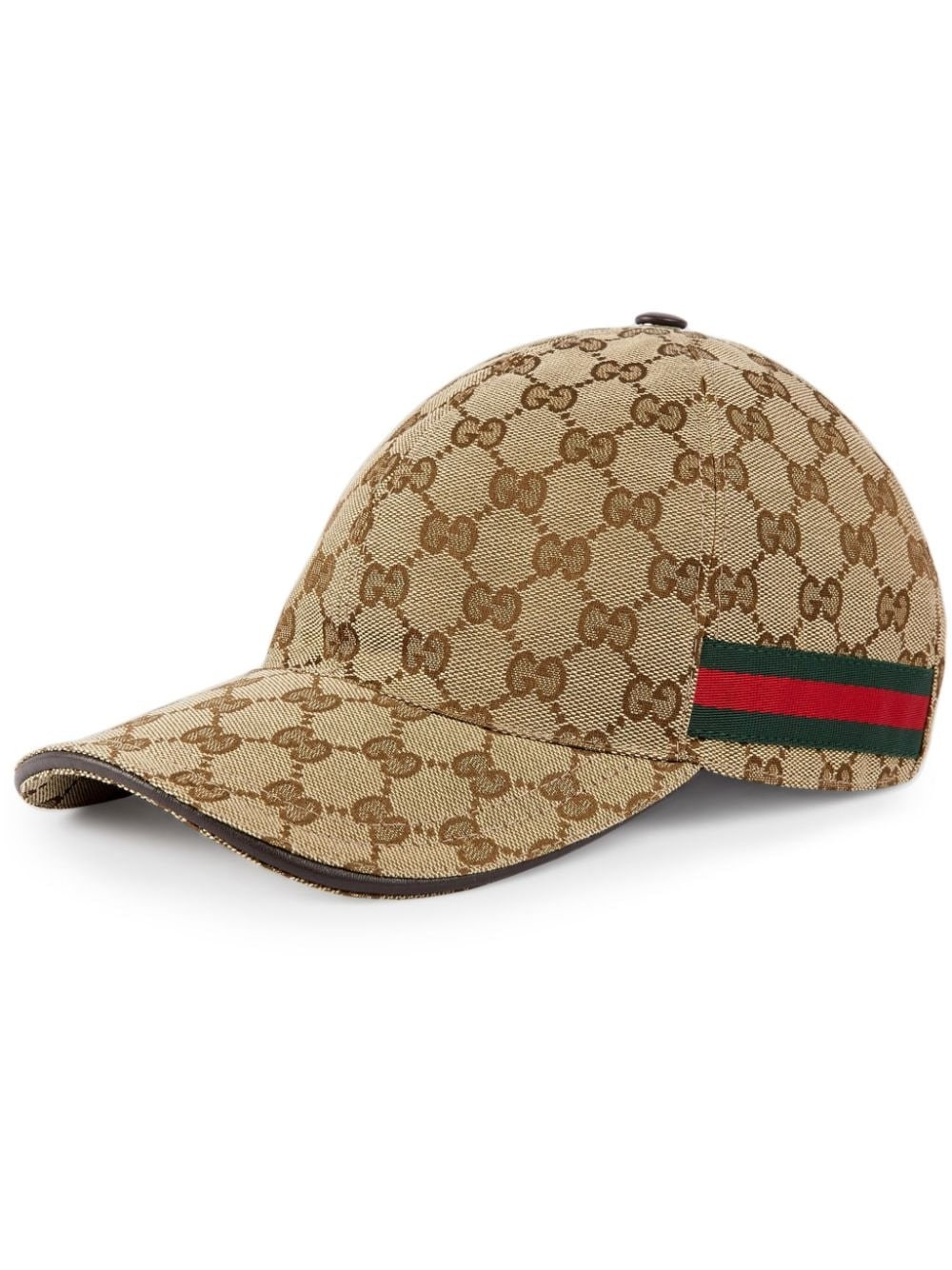 GG Supreme baseball cap - 1