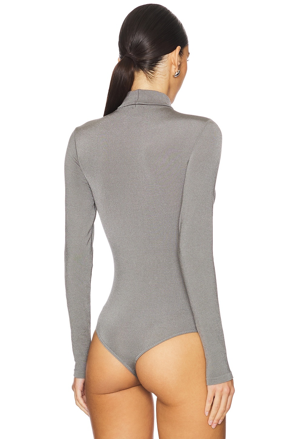 Colorado String Bodysuit - 4