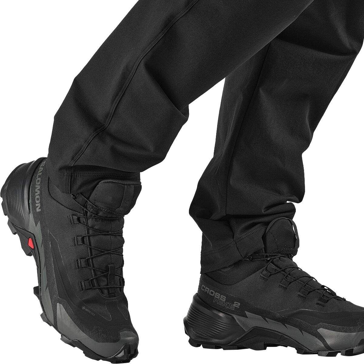 Cross Hike 2 Mid GTX Boot - Men's - 4