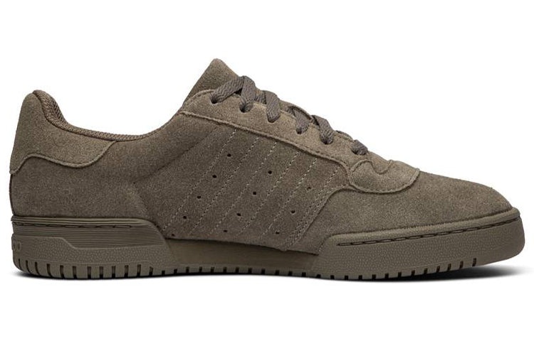 adidas Yeezy PowerPhase 'Simple Brown' FV6129 - 2