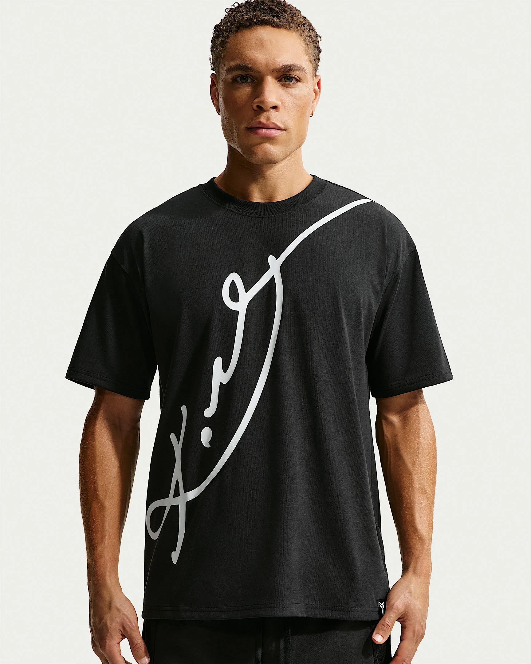Kobe Men's Dri-FIT Basketball T-Shirt - 1