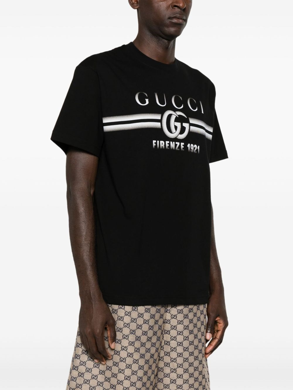 Logo T-shirt - 5