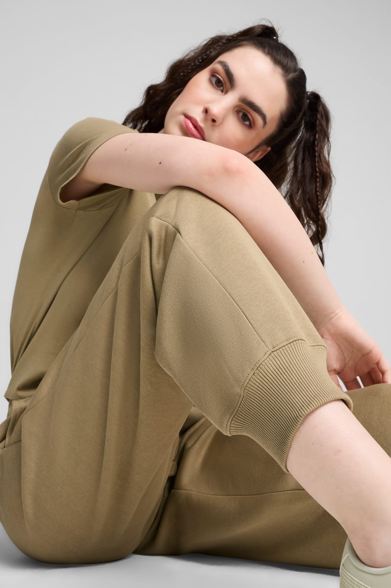 PUMA SQUAD Women's Pants - 7
