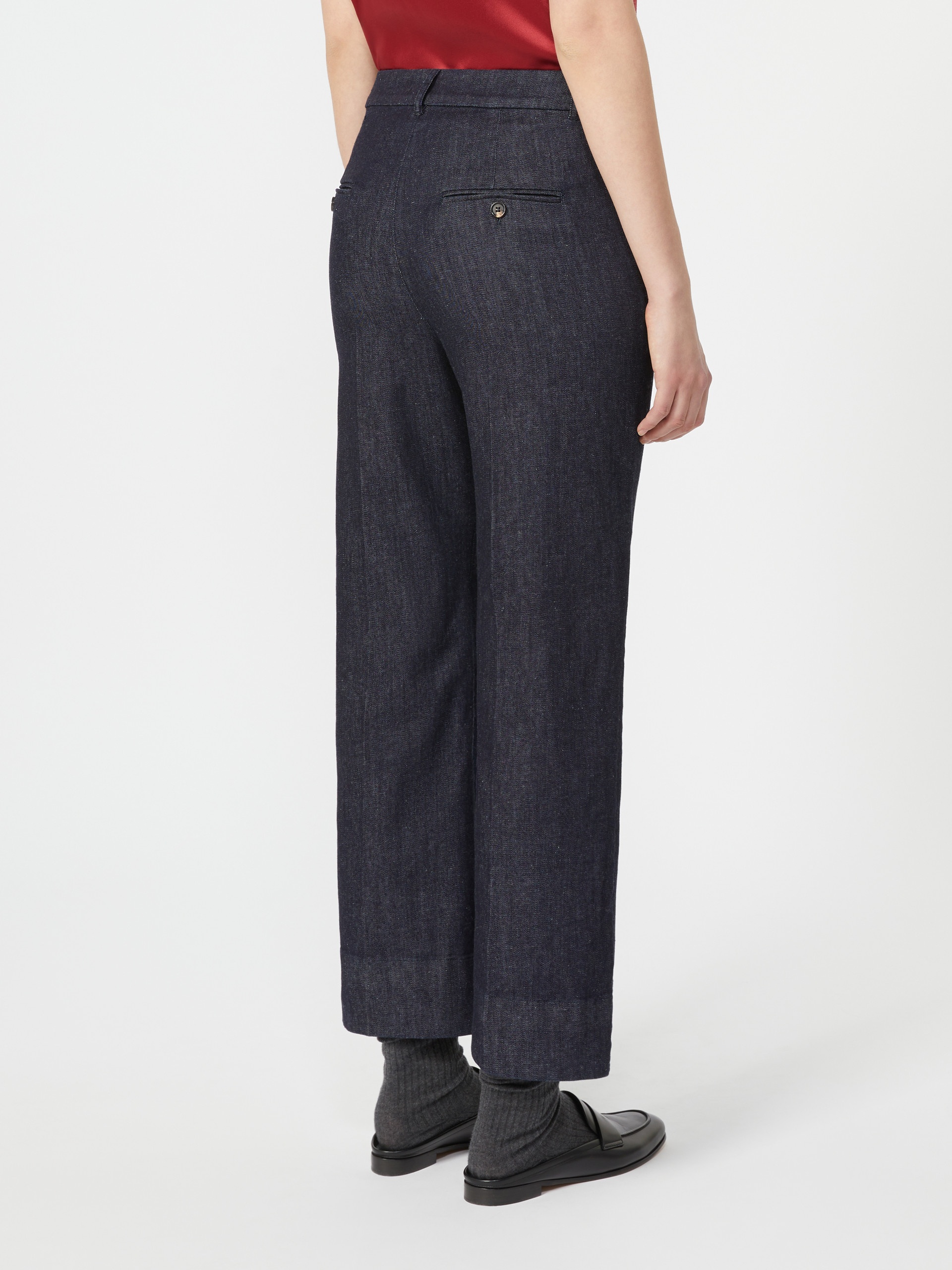 FRESIS Stretch denim jeans - 4
