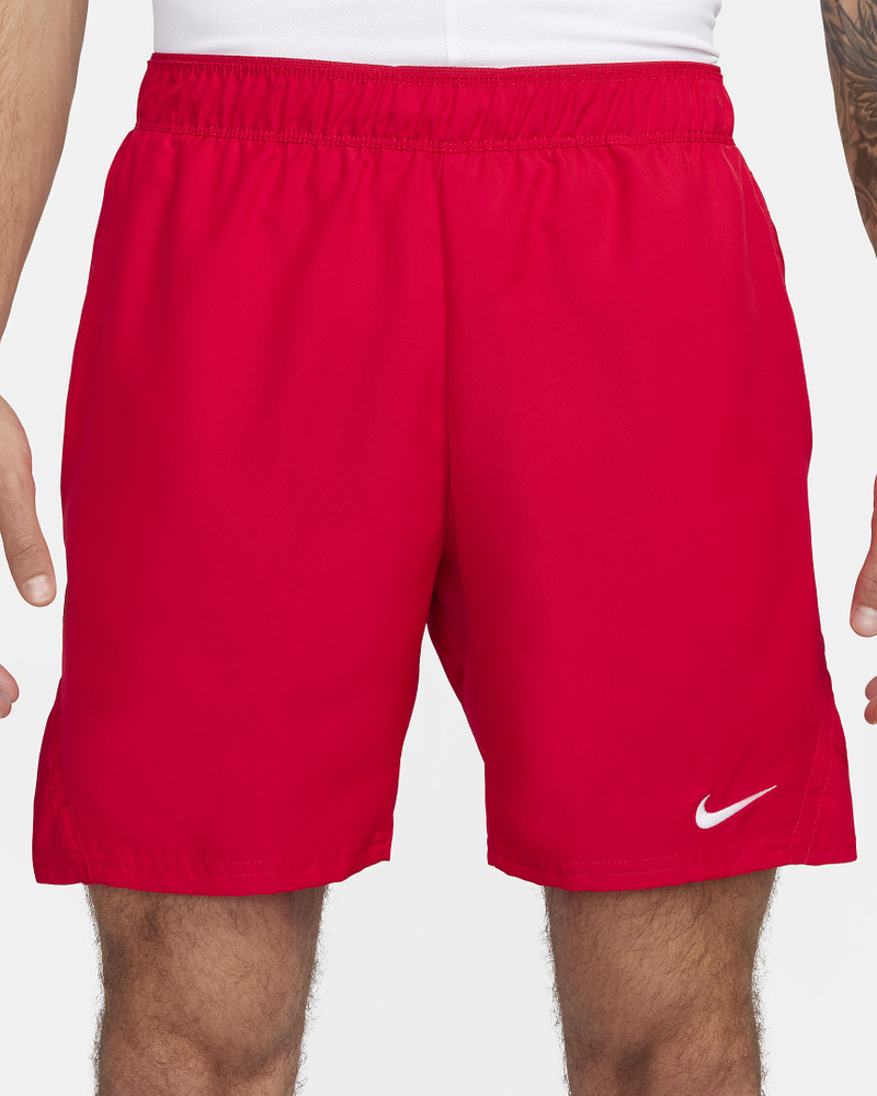 Nike NikeCourt Victory Men's Dri-FIT 7" Tennis Shorts outlook