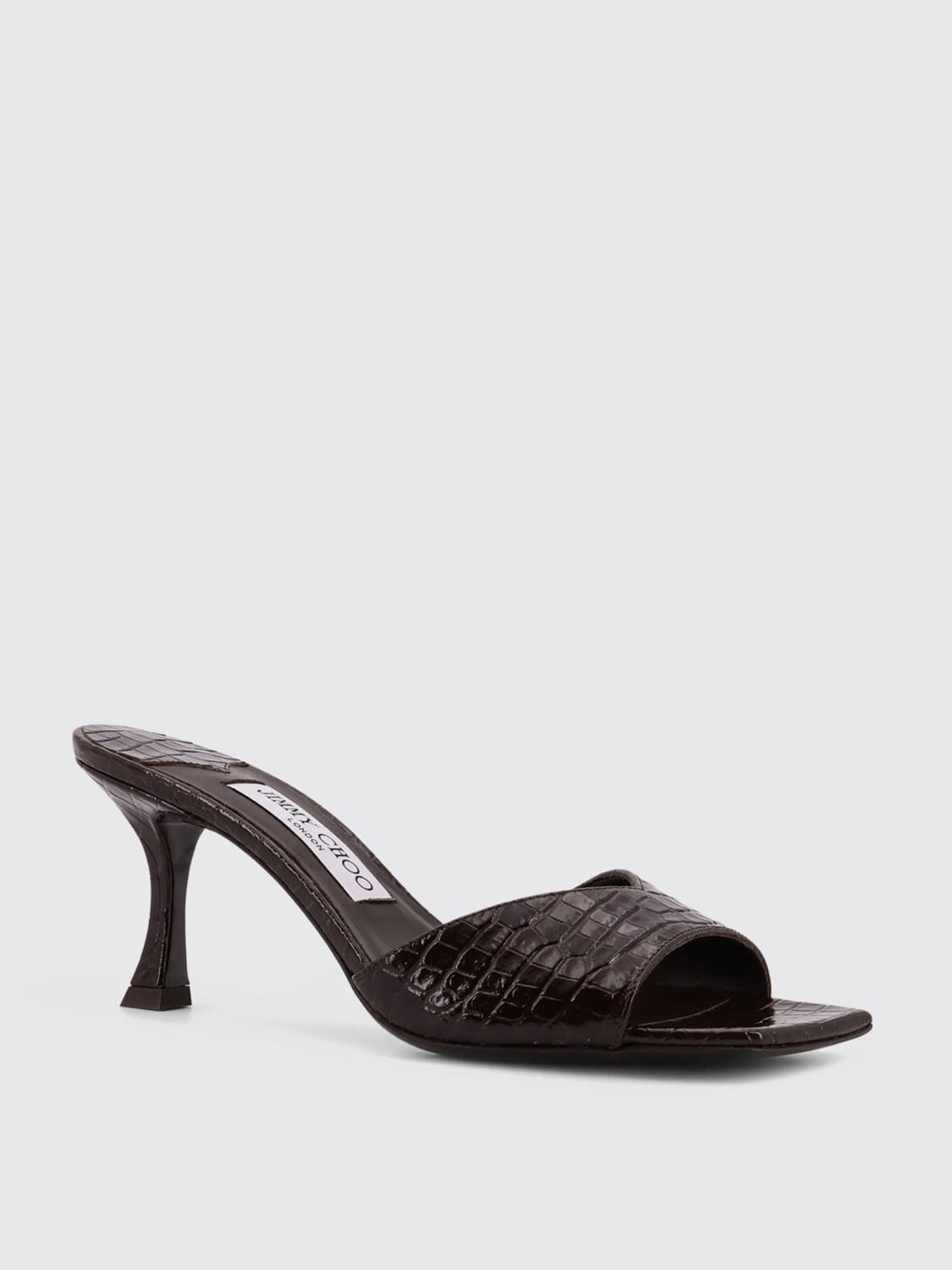 Jimmy Choo women's sandals - 2
