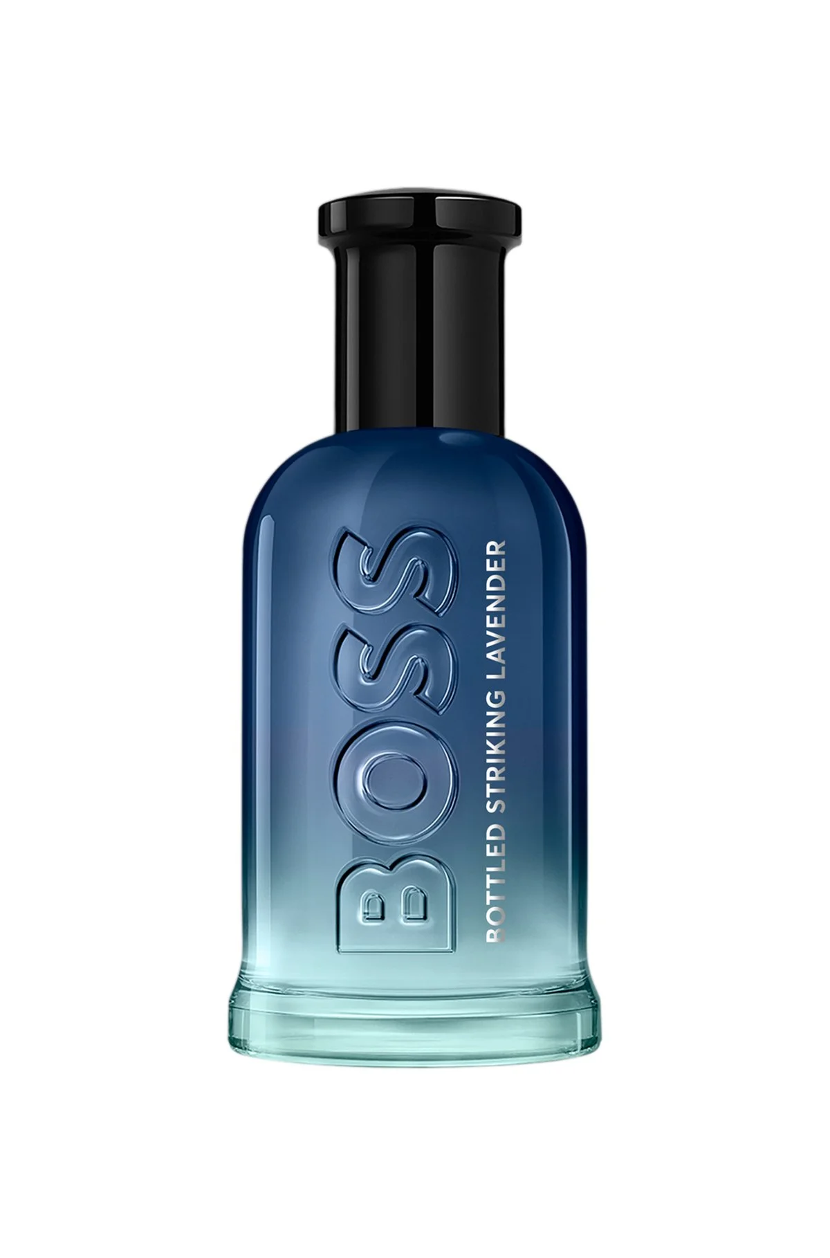 BOSS BOTTLED STRIKING LAVENDER EAU DE PARFUM 50ML – 1.69 FL OZ - 1
