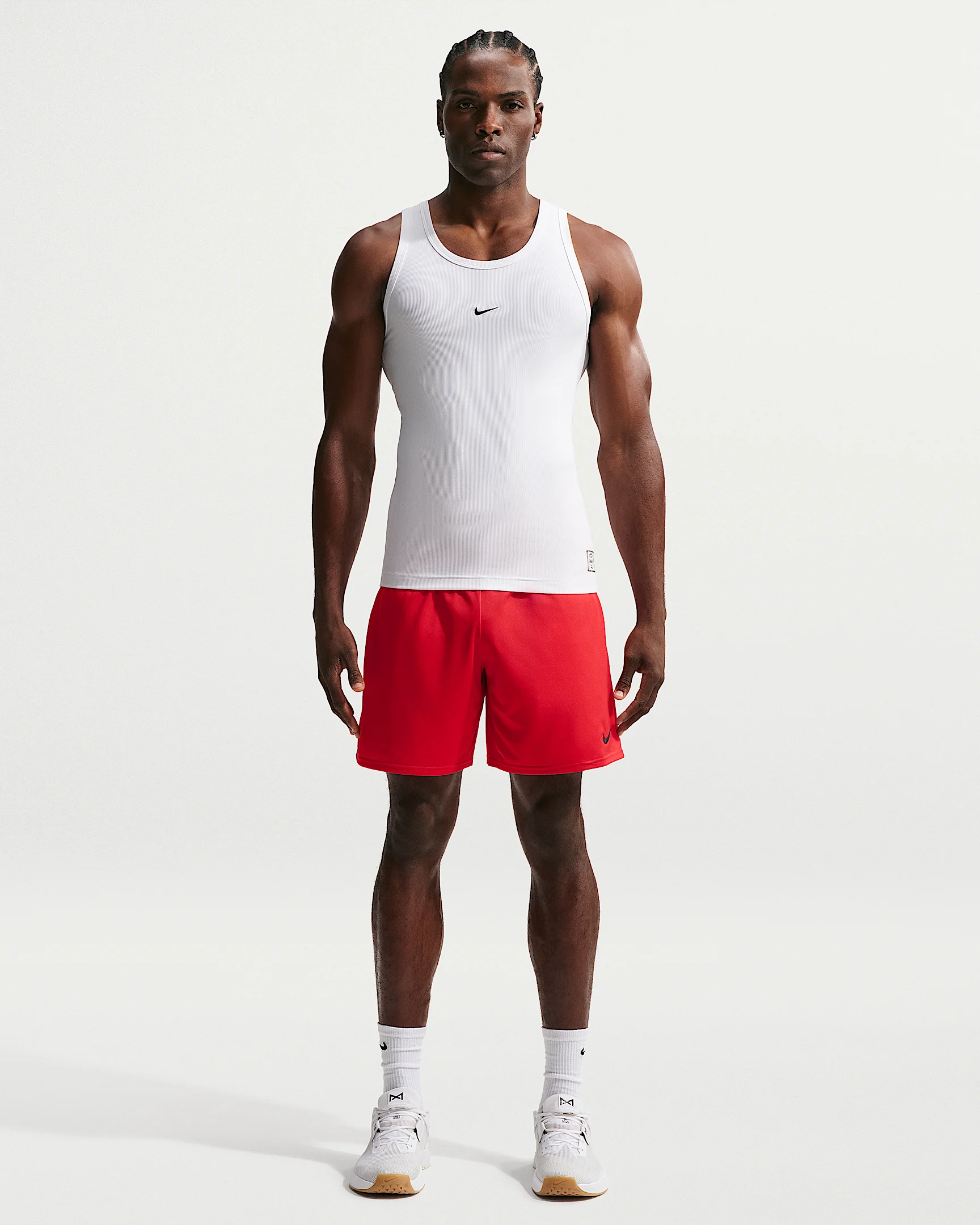 Nike Flex Men's Dri-FIT 7" Training Shorts - 1