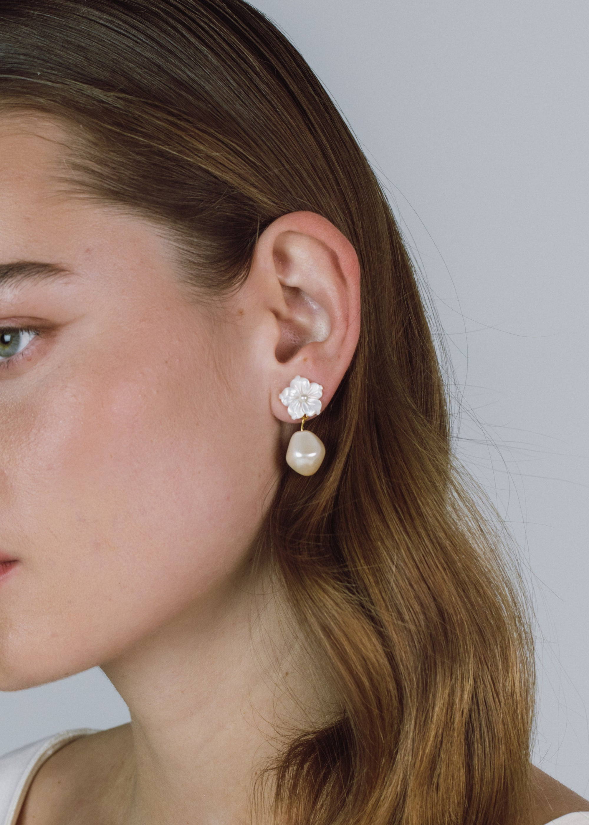 Mina Earrings - 2