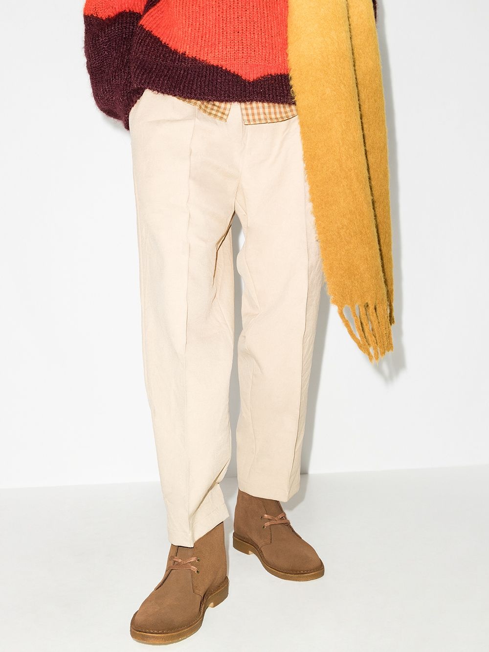 Desert boots - 3