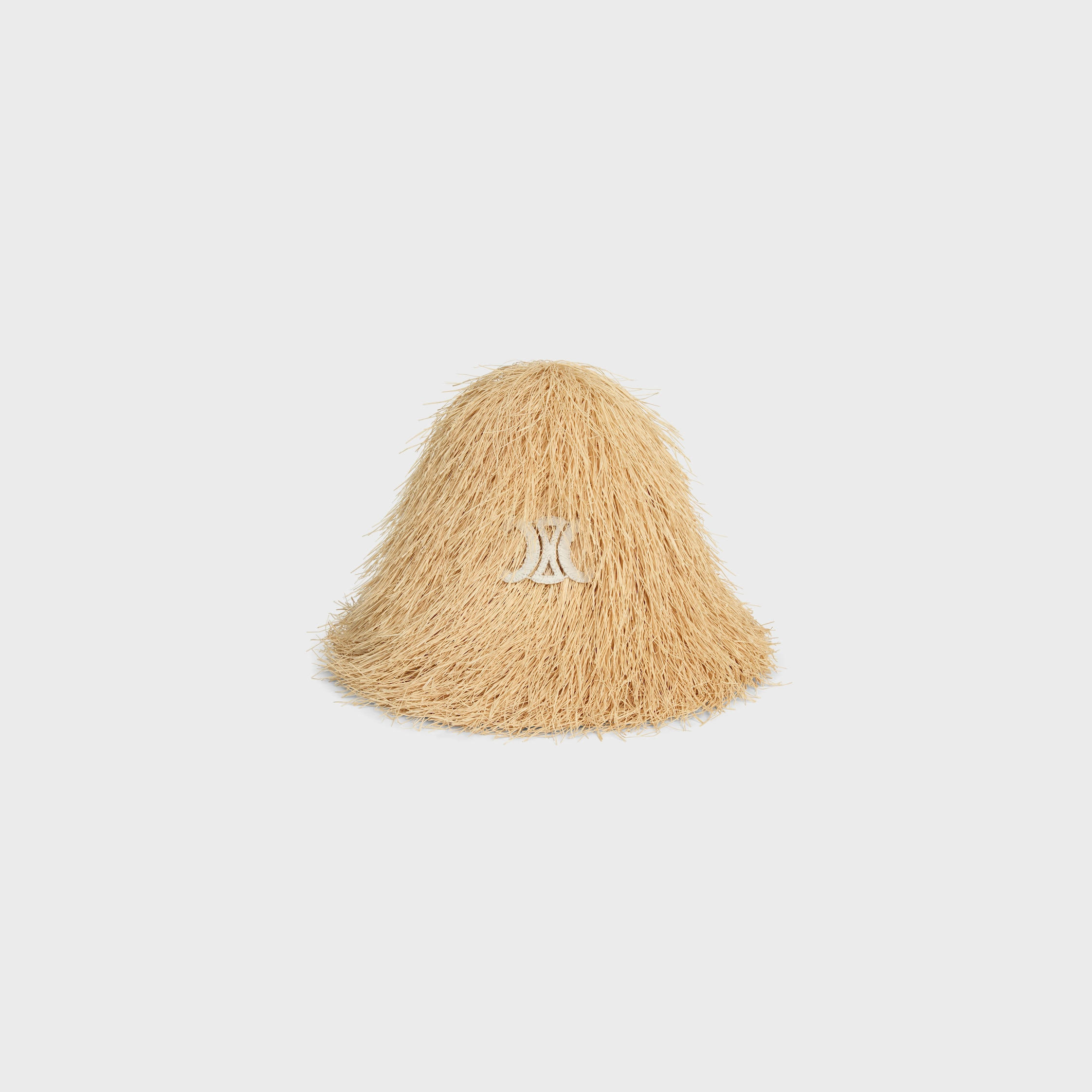 pampelonne hat IN hemp - 1