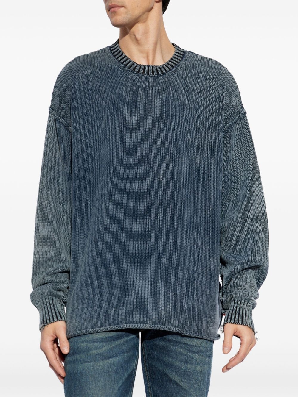 K-Delos jumper - 3