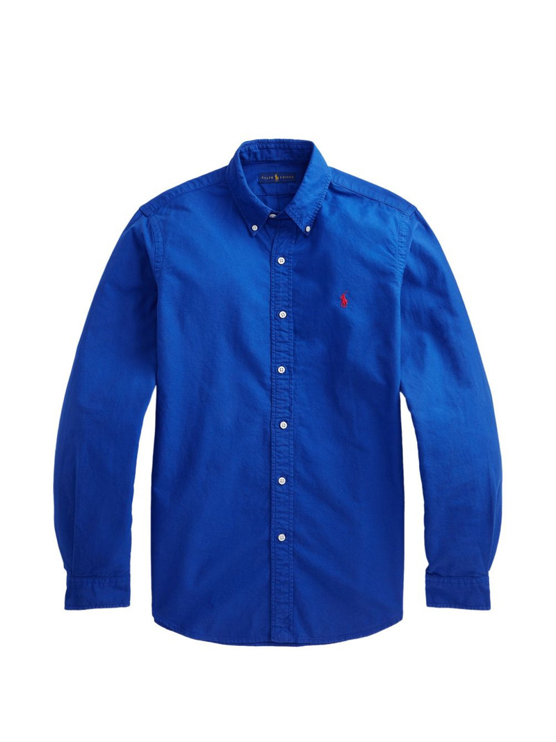 buttoned shirt 1