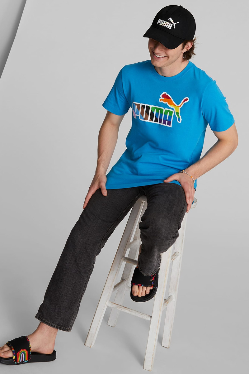 PUMA Pride We Are Everywhere Cap 4