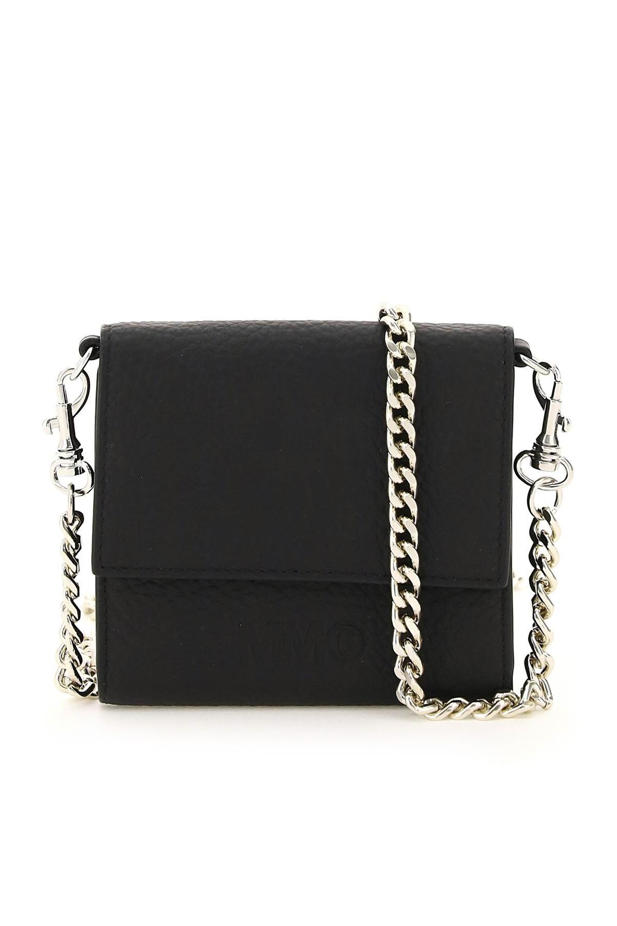 WALLET WITH CHAIN - 1