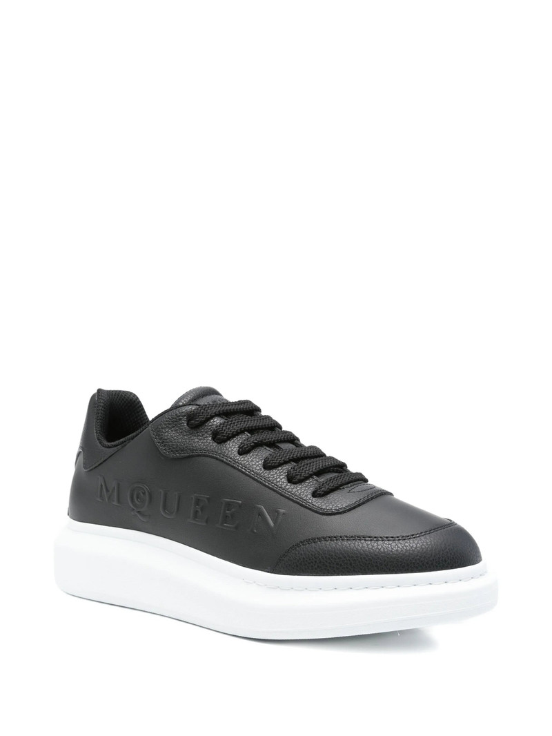 Alexander McQueen Alexander Mcqueen Sneakers outlook