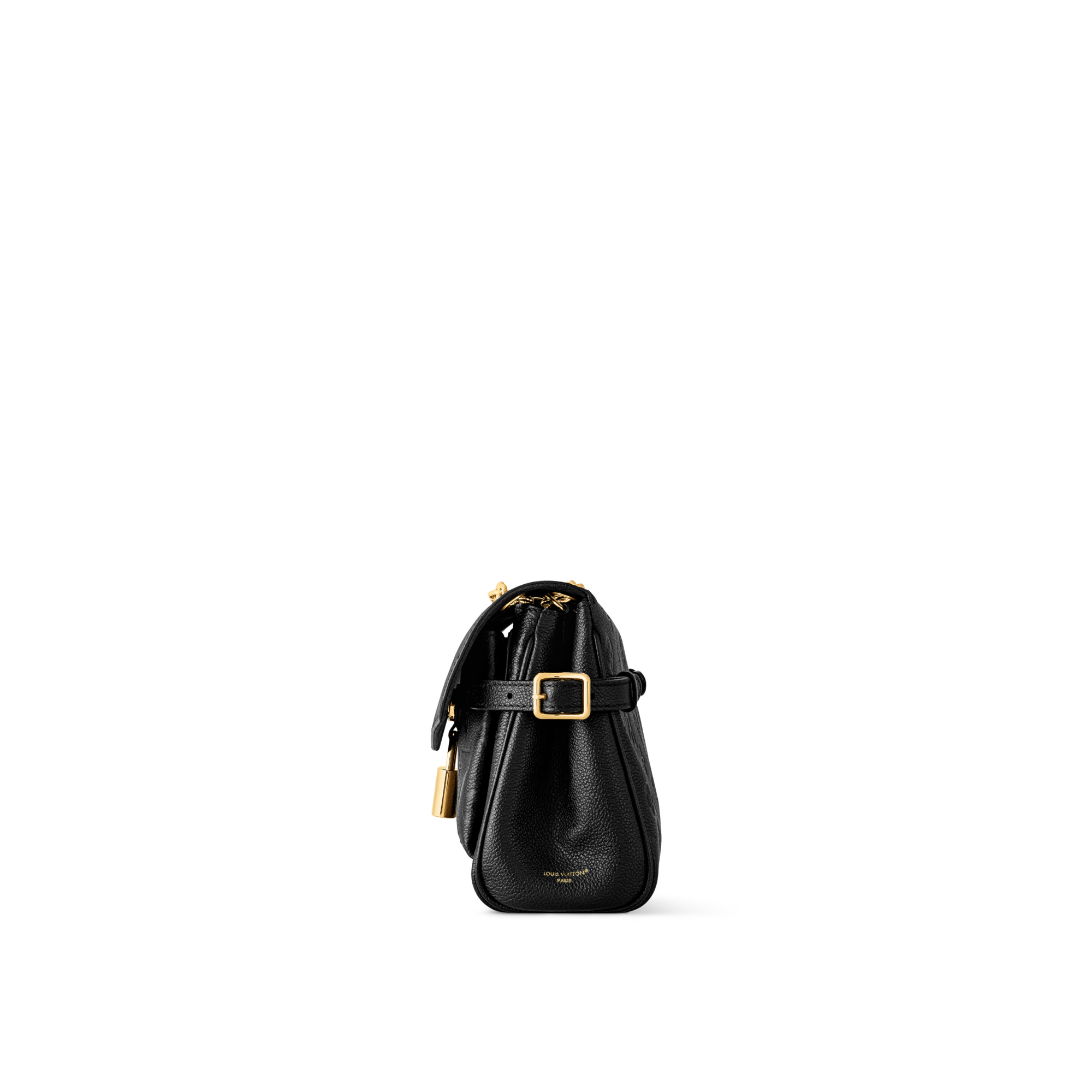 Louis Vuitton Anytime Flap Bag | REVERSIBLE
