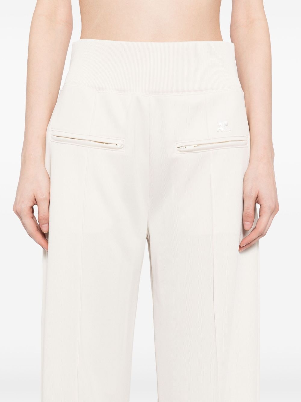Interlock track pants - 5
