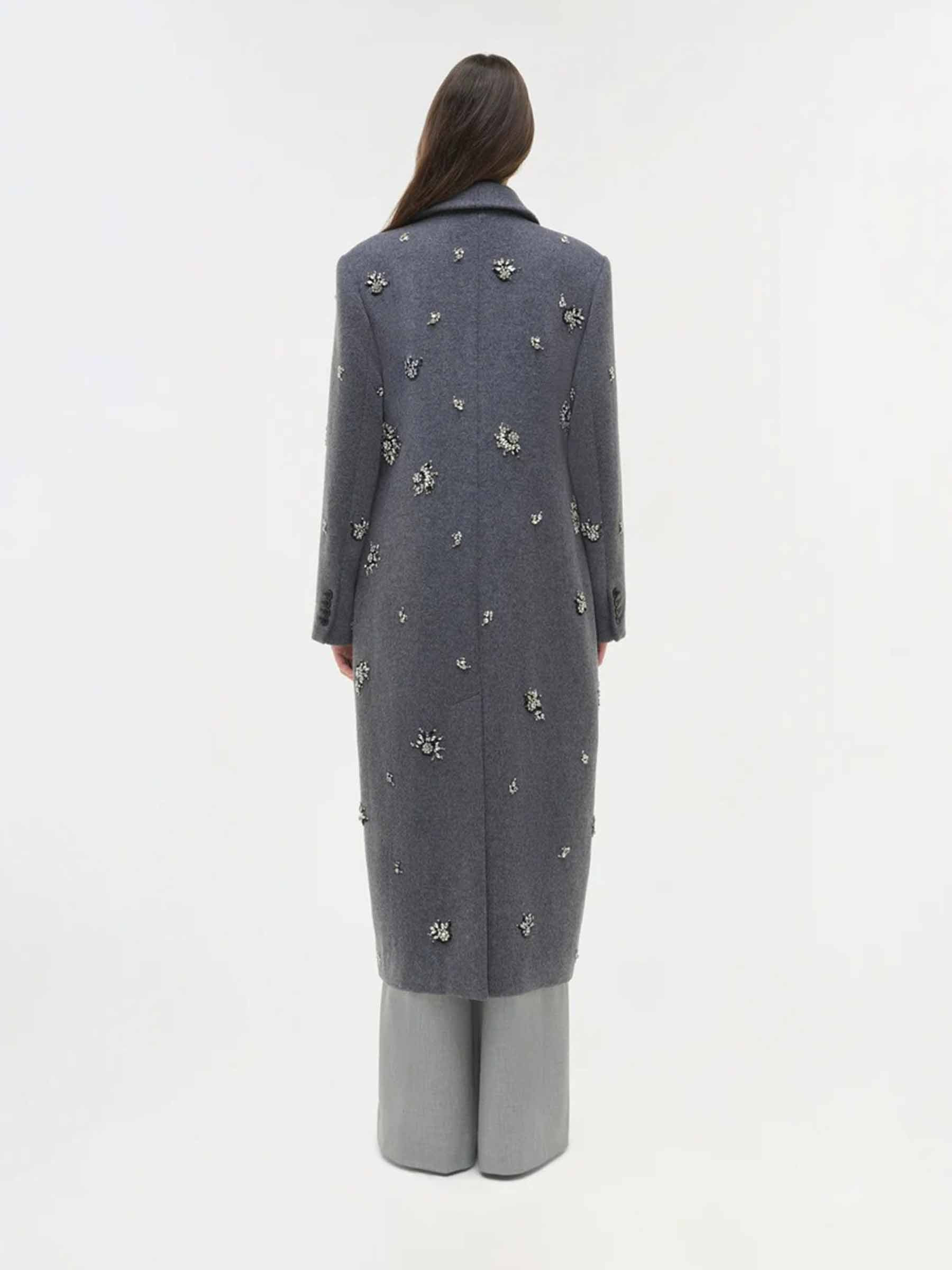 LONG COAT GIANNI - 3