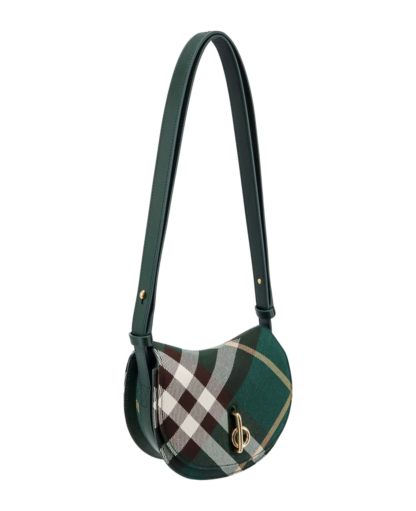 Rocking Horse Shoulder Bag - 3