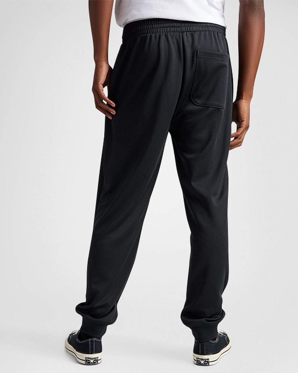 Retro Track Pants - 3