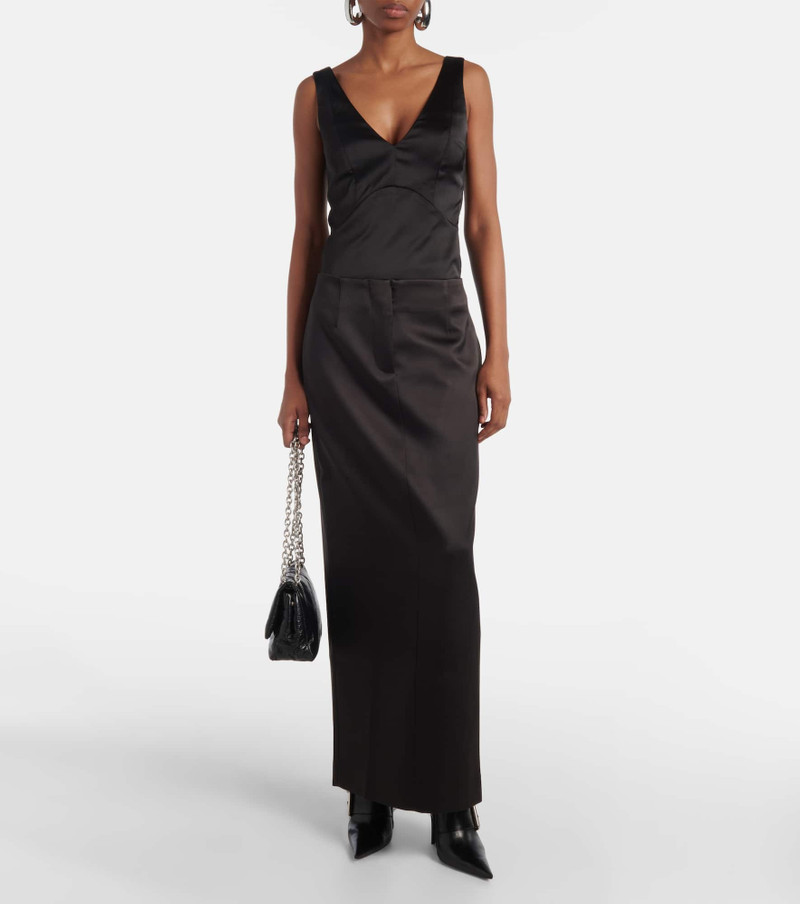 entire studios Peak top outlook