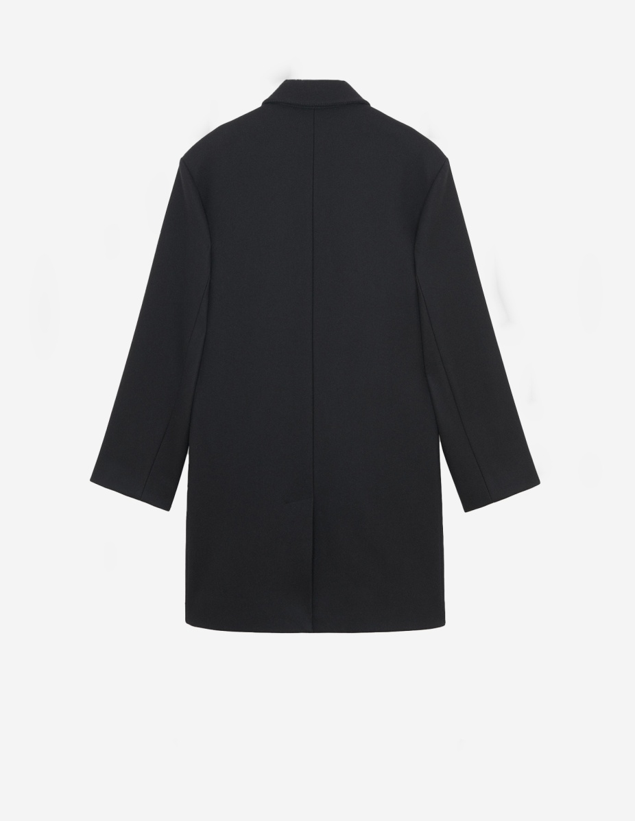 BILL COAT - 3
