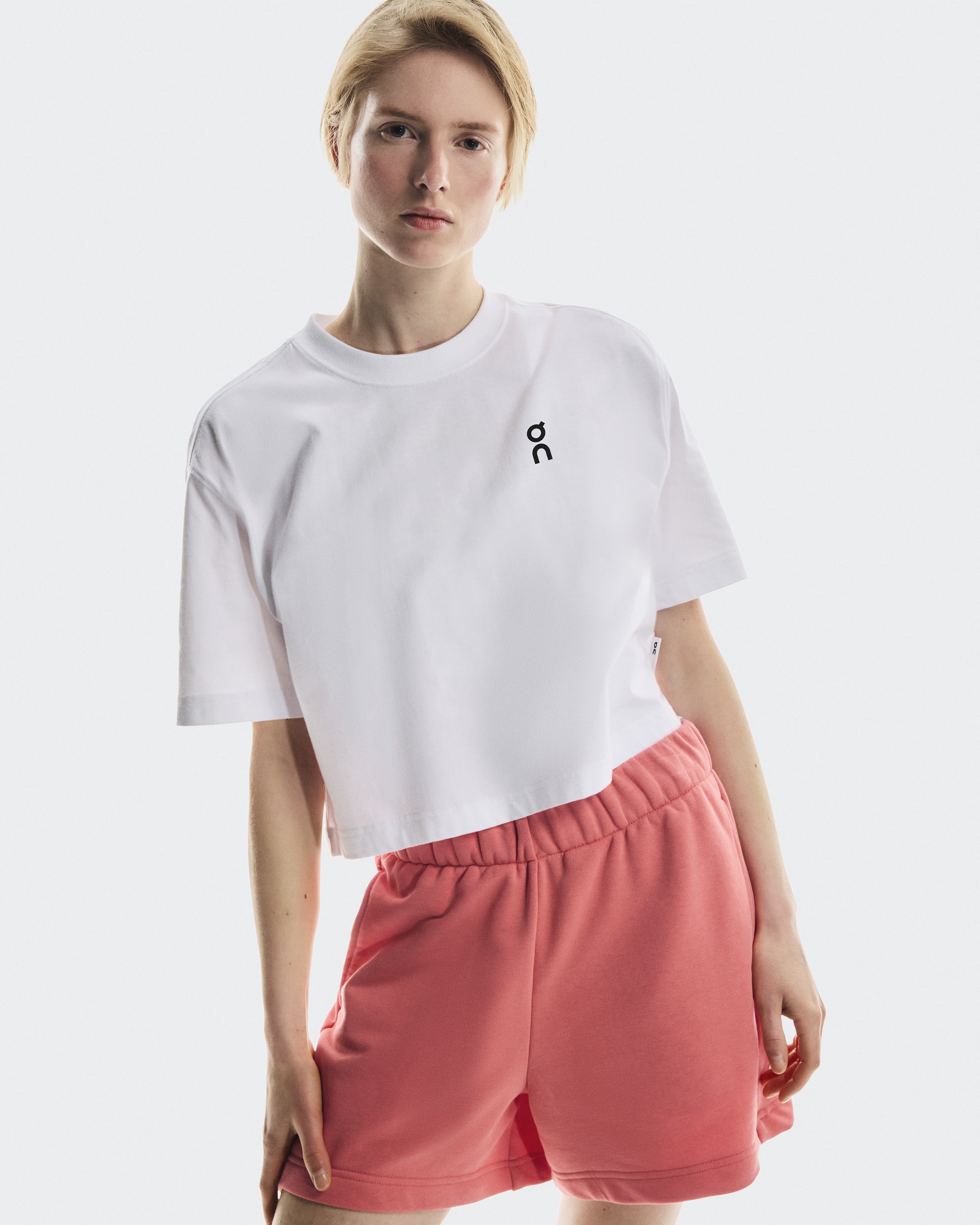 Club Shorts - 6