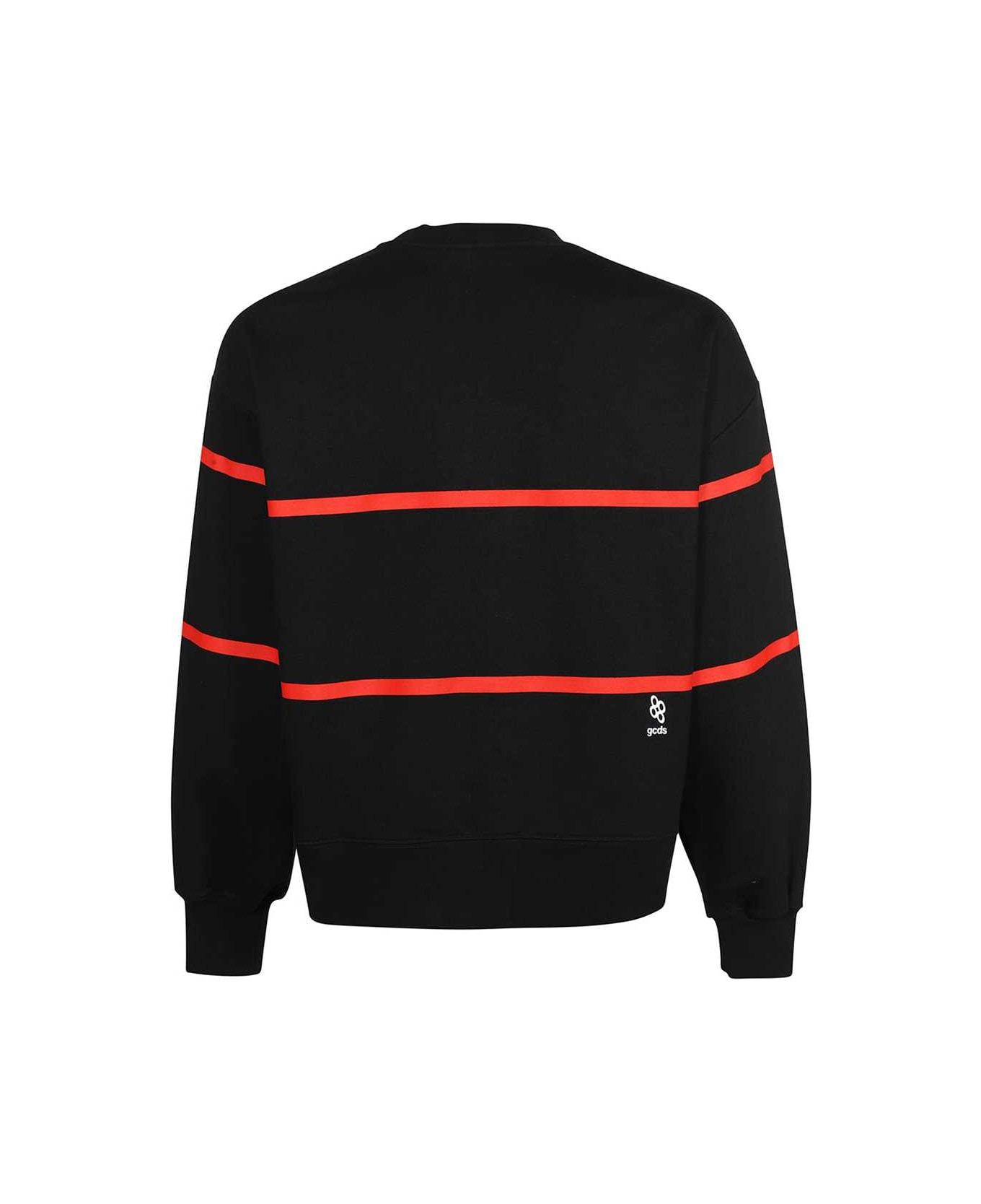 Cotton Sweatshirt - 2