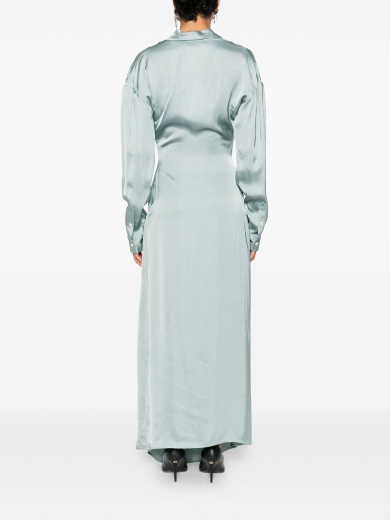 long-sleeve maxi dress 4