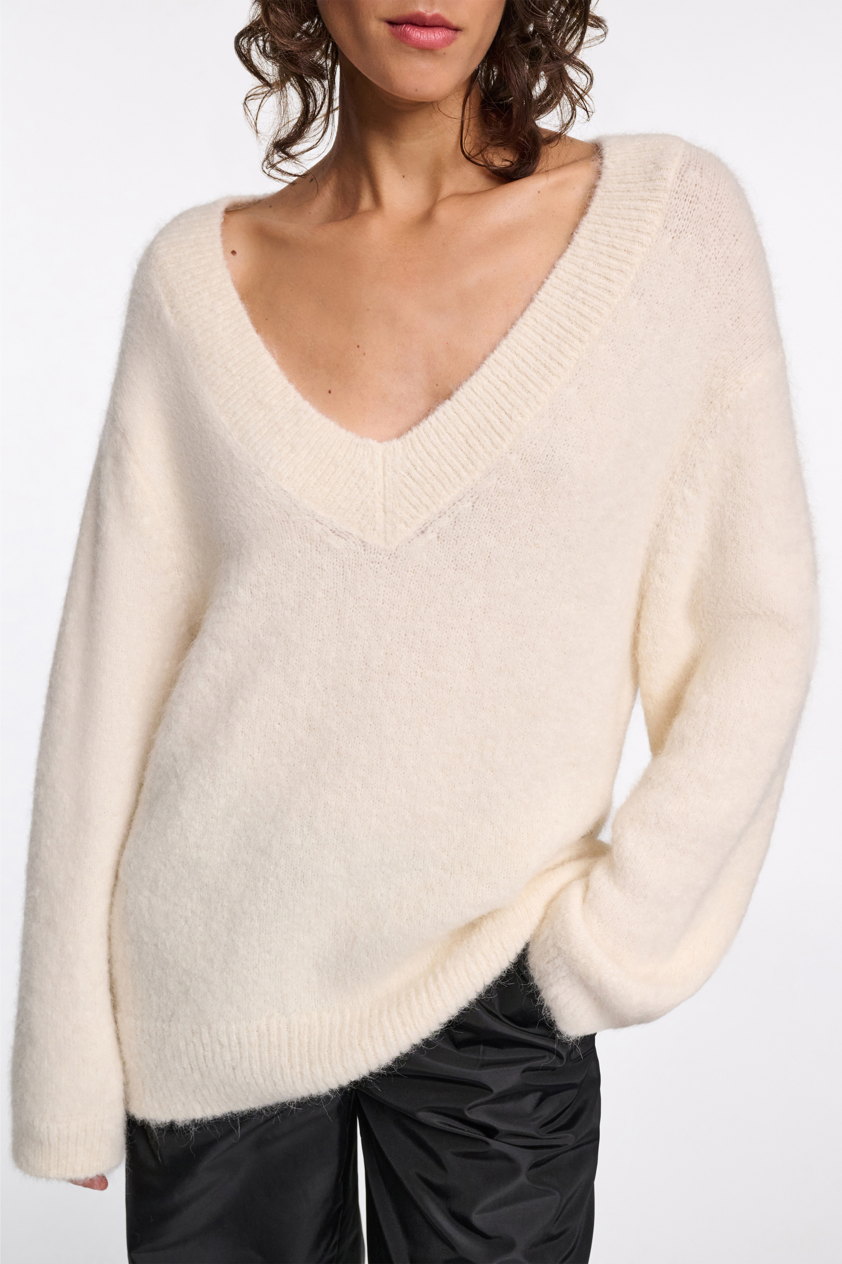 LOVING TOUCH pullover - 5