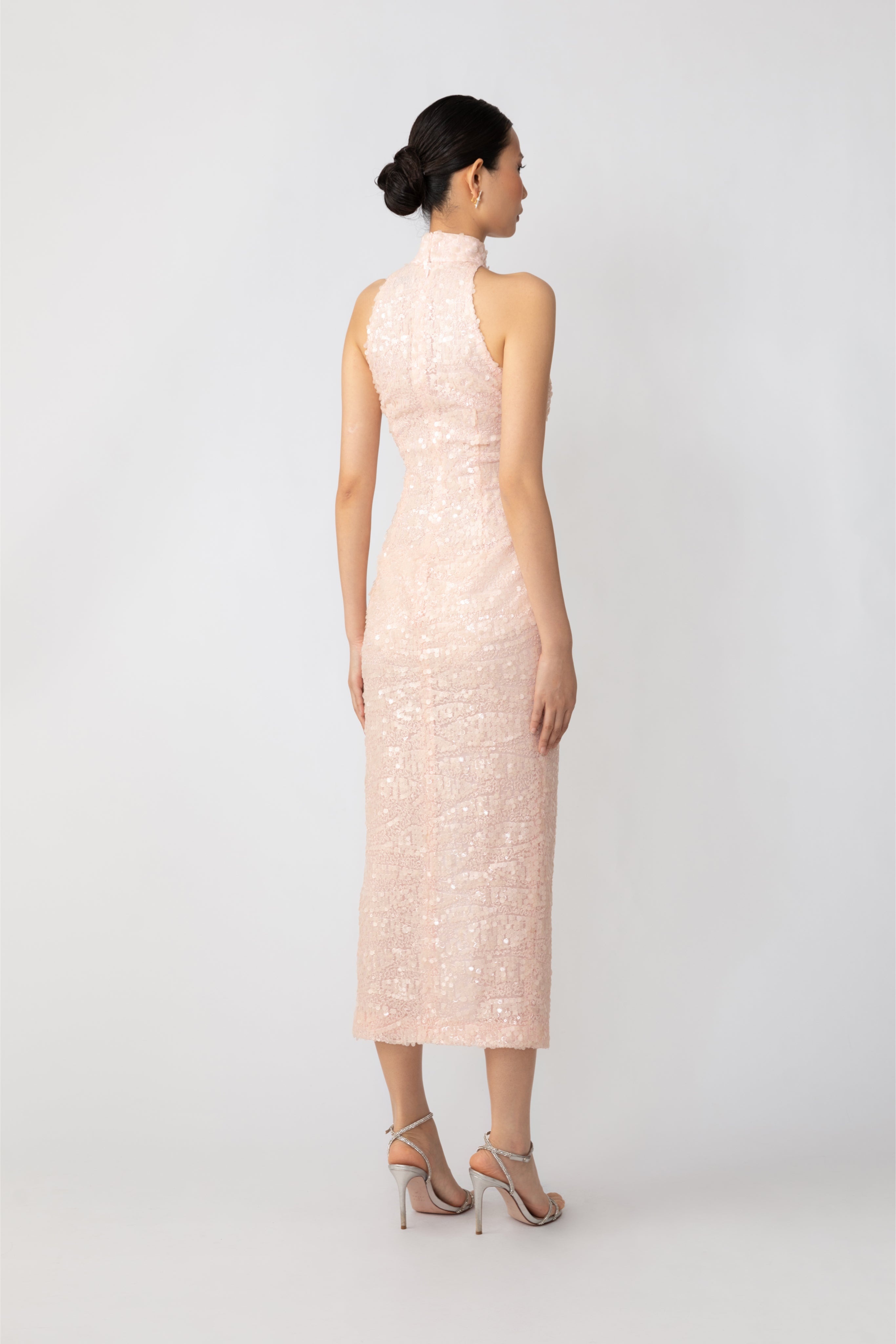 ORION DRESS - 5