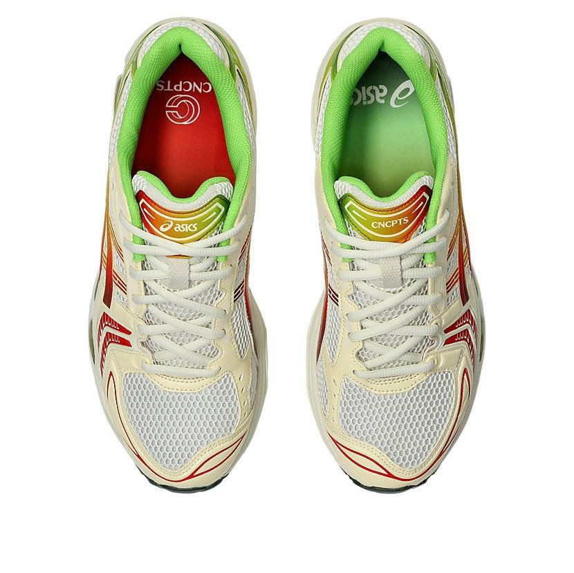 ASICS x Concepts Gel-Kayano 14 'Out of Office' 1203A561-100 - 6