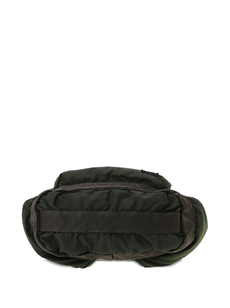 PORTER zip-pocket shoulder bag outlook