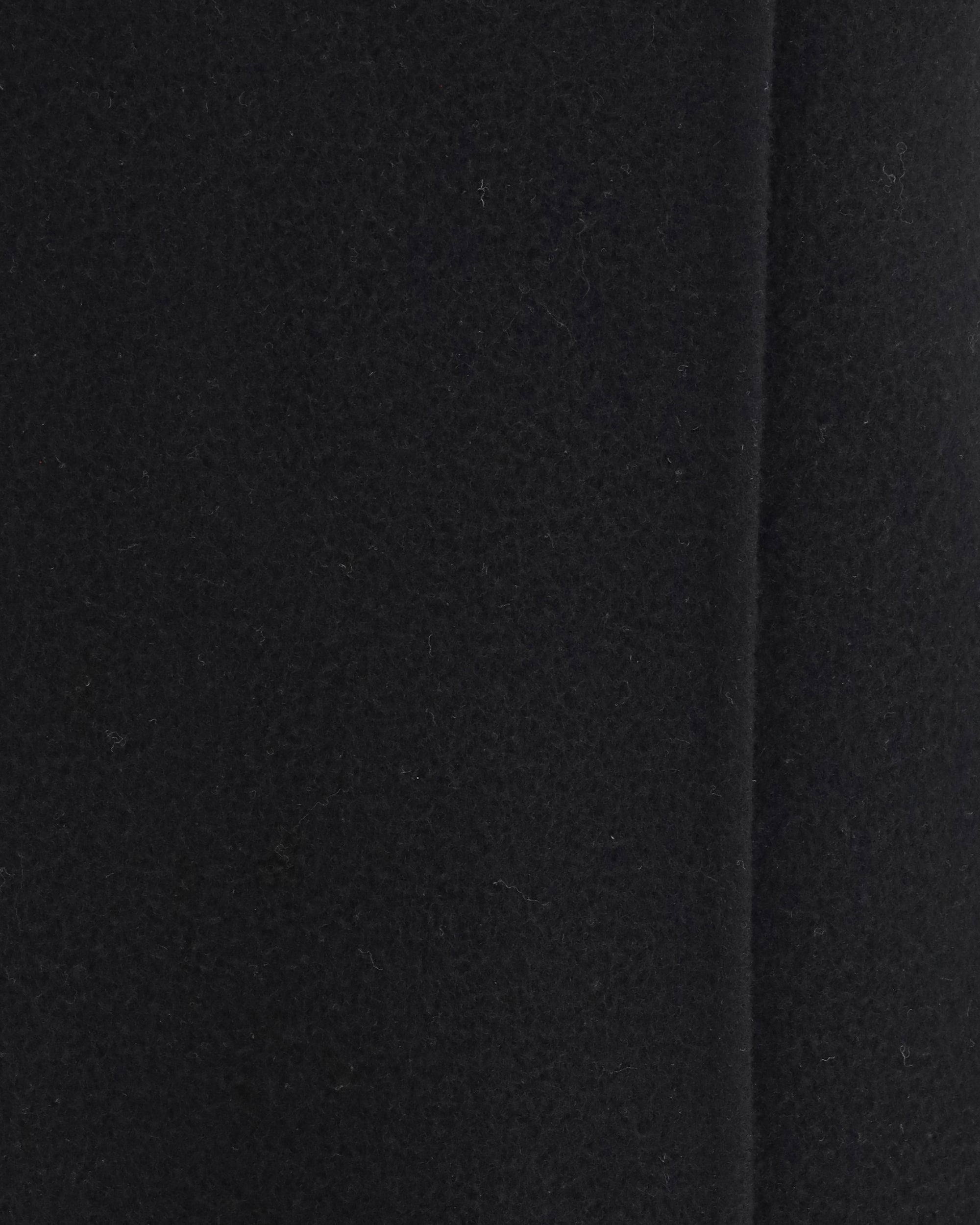 Fleece wrap Skirt in pure Wool - 3