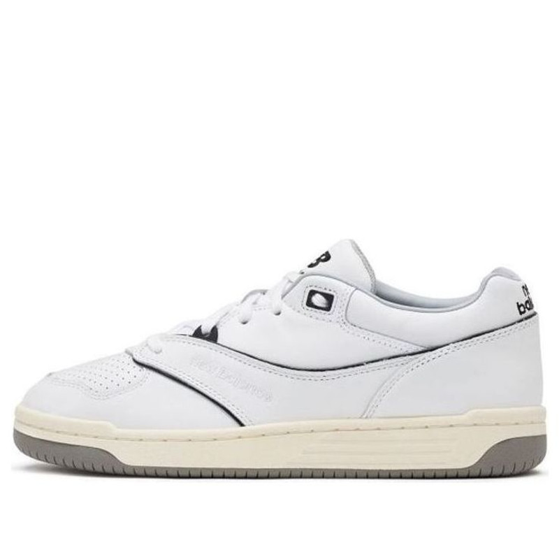 New Balance 1500 'White Black' CT1500SA - 1