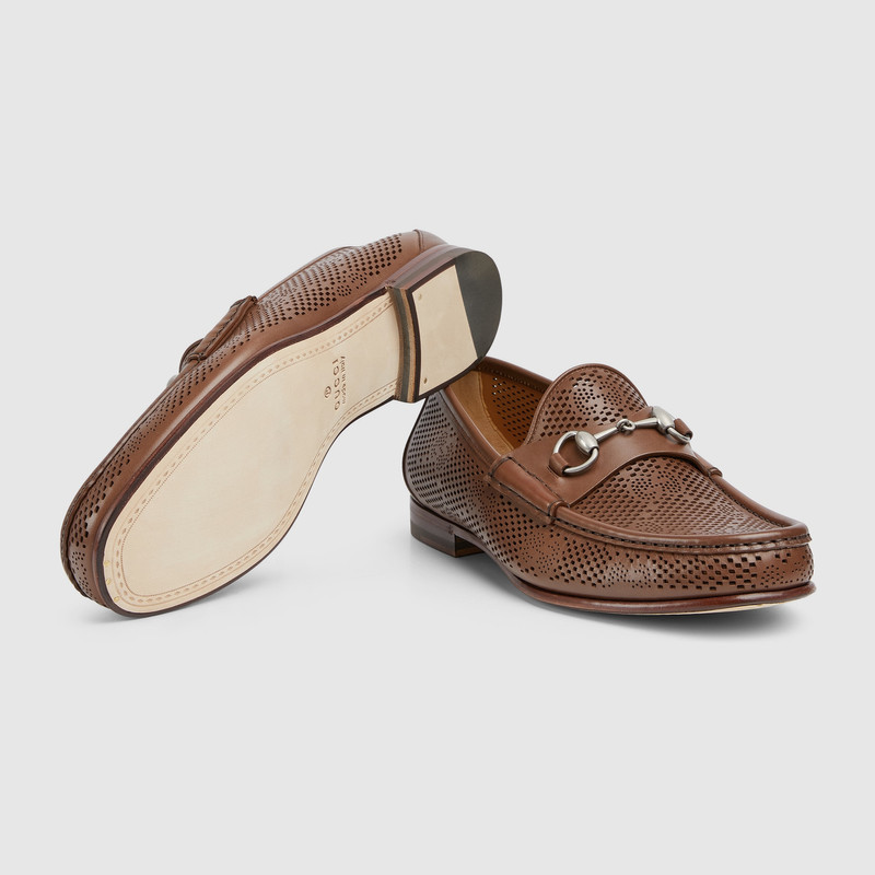 Men's Horsebit 1953 loafer 6