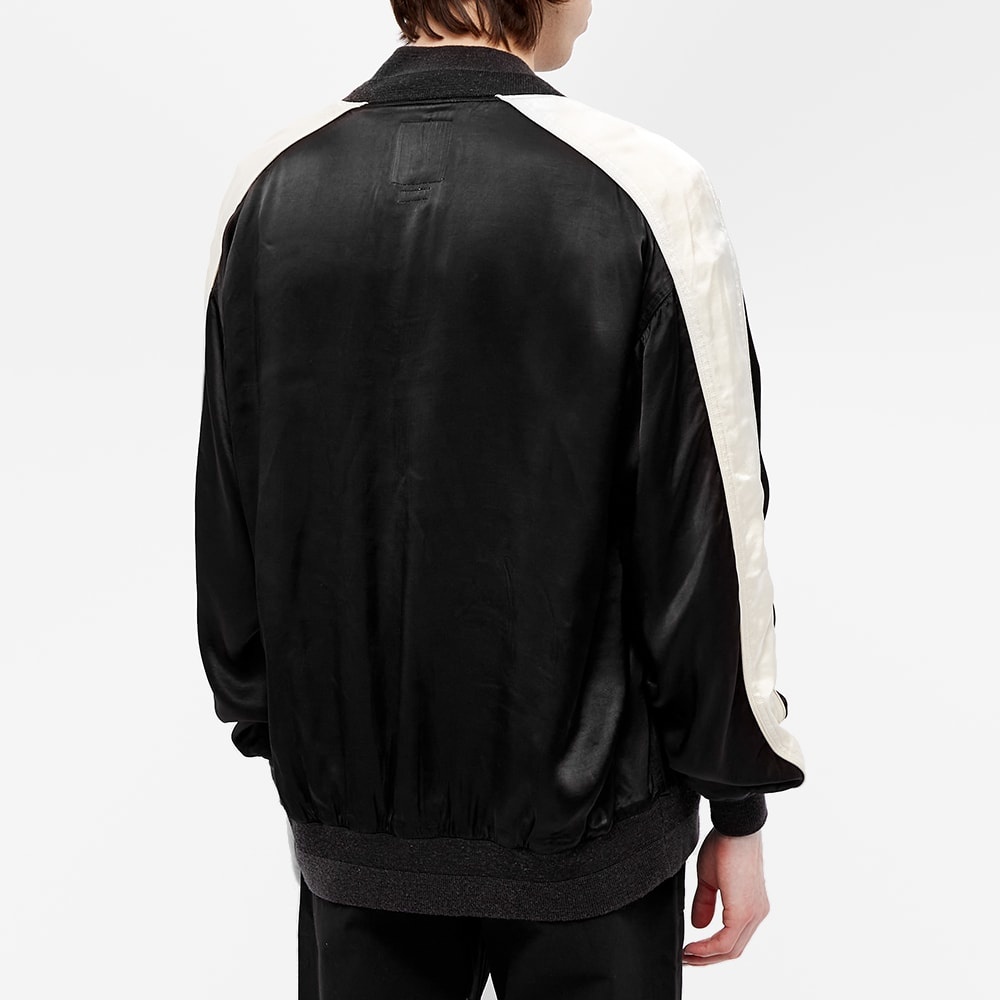 Visvim Douglas Jacket - 5