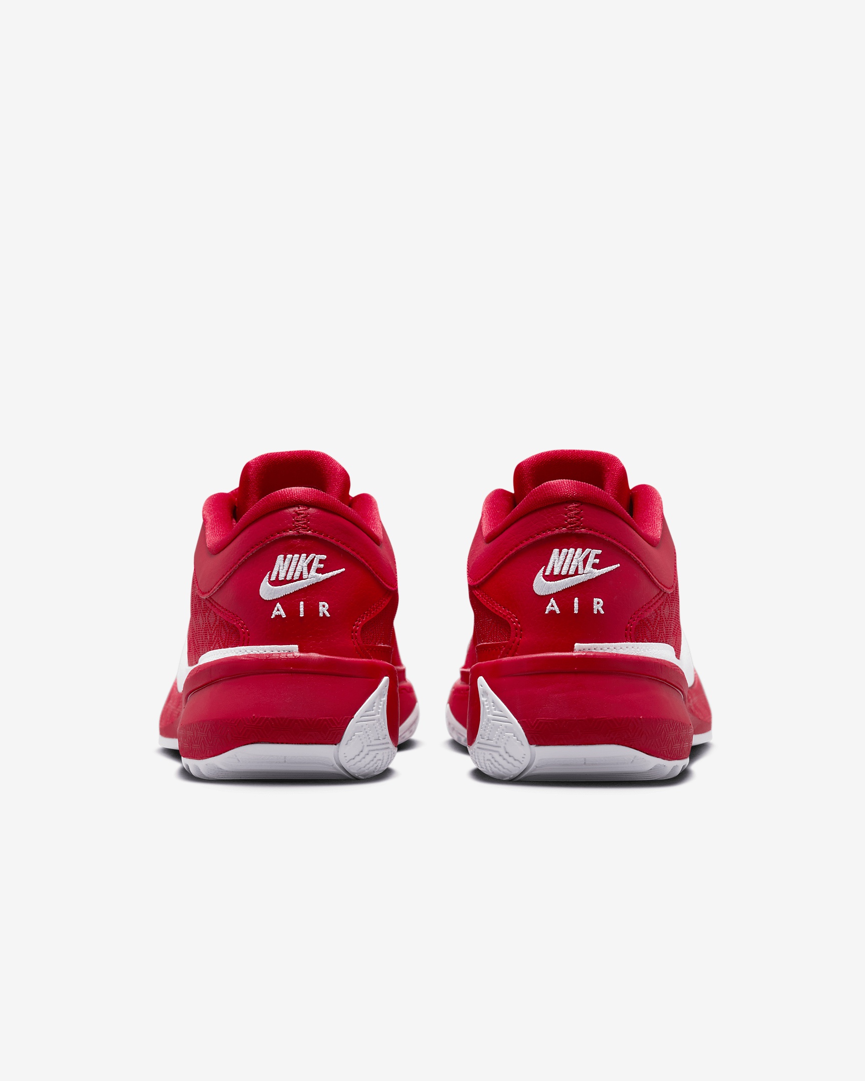 Nike Men's Giannis Freak 5 (Team) Basketball Shoes - 6