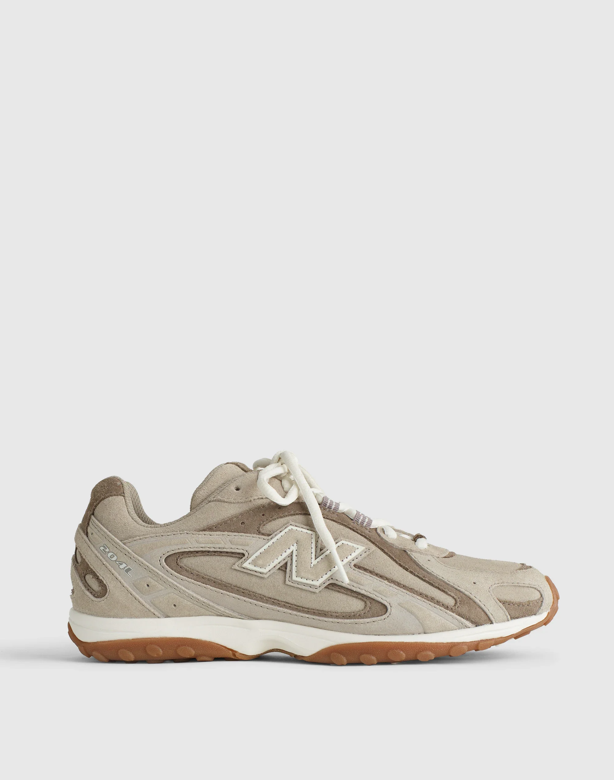 New Balance® 204L Sneakers - 1