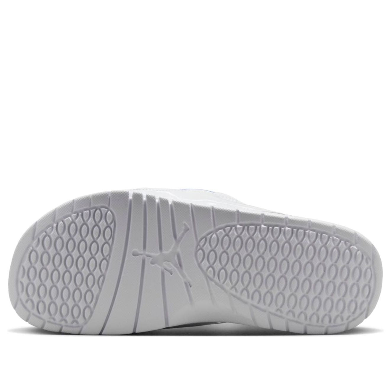 Air Jordan Hydro XI 'White Black Legend Blue' FN2452-104 - 5