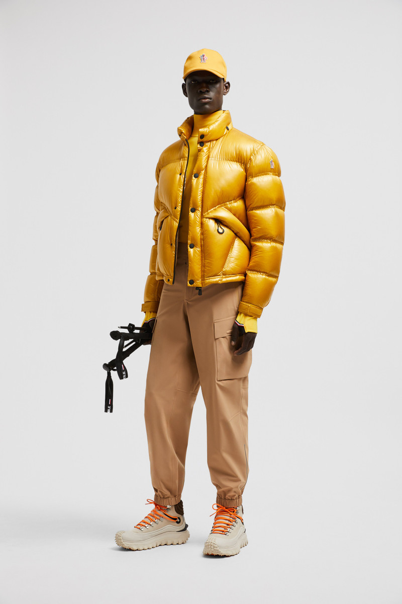 Moncler Grenoble Cargo Pants outlook