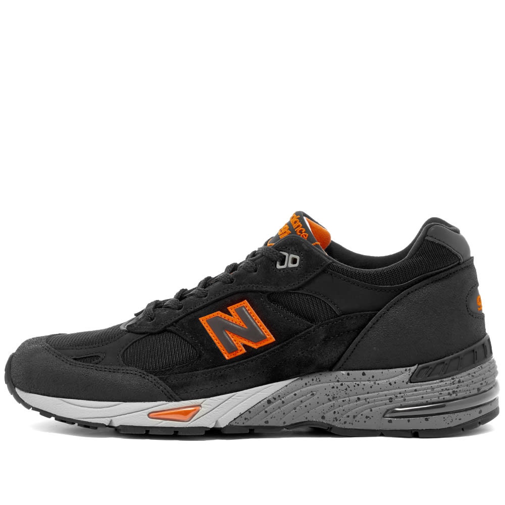 New Balance M991NEO - Made in England - 2