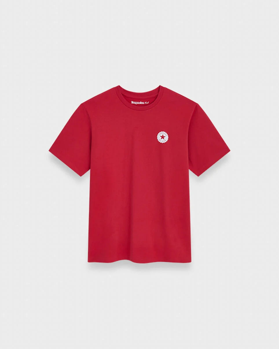 Converse x Coca-Cola T-Shirt - 1