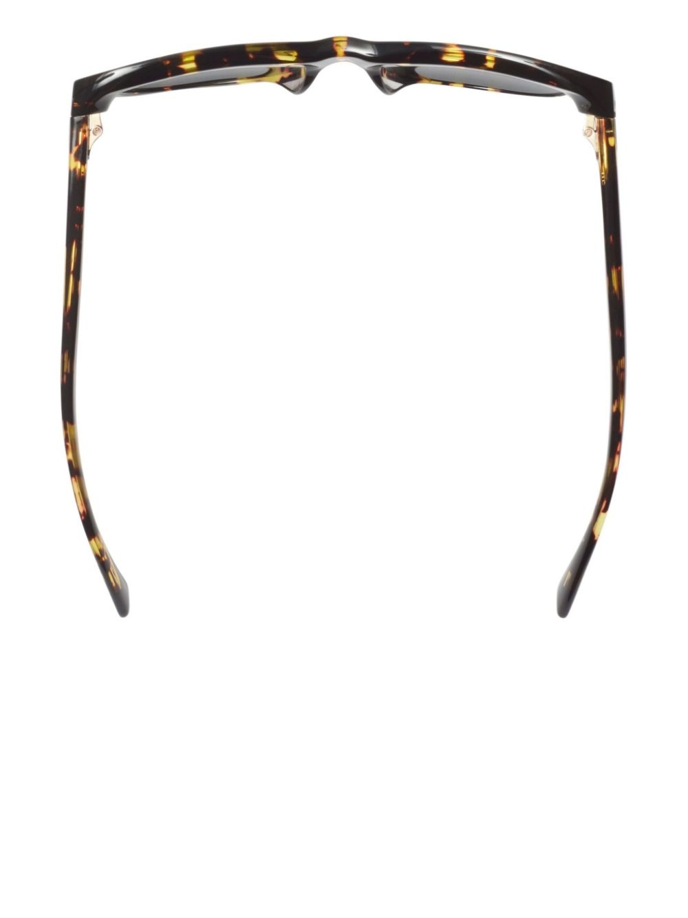 Shield Hinge sunglasses - 3