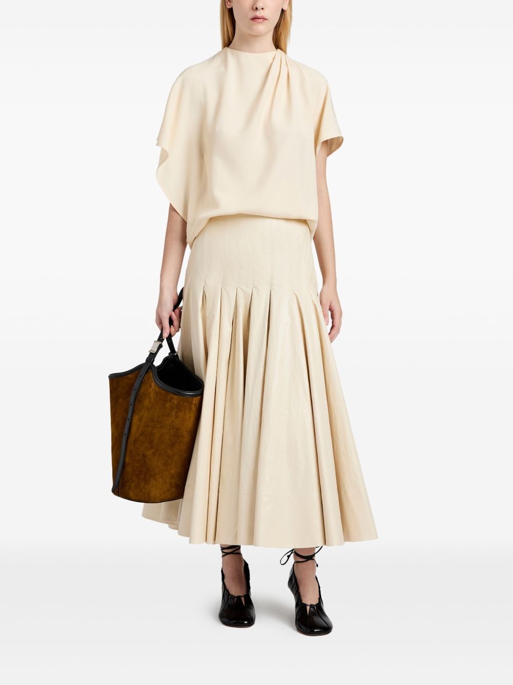 Etta blouse - 2