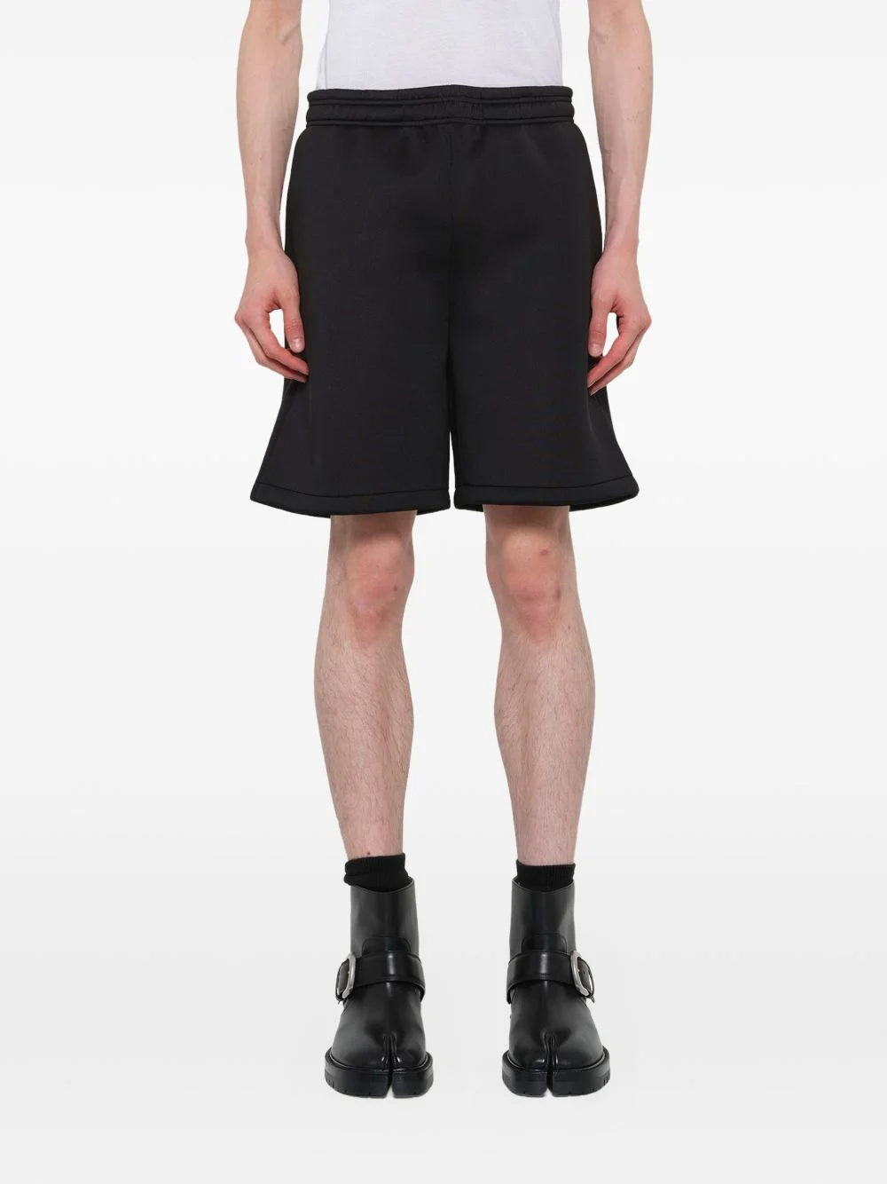 Scuba shorts - 1
